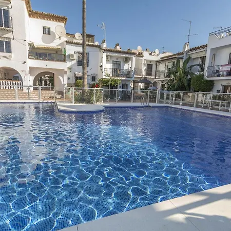 Canovas - Nueva - Pueblo Andaluz 95 Nerja
