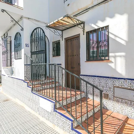 Canovas - Nueva - Pueblo Andaluz 95 Hébergement de vacances *