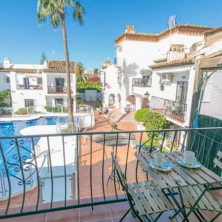 Hébergement de vacances Canovas - Nueva - Pueblo Andaluz 95