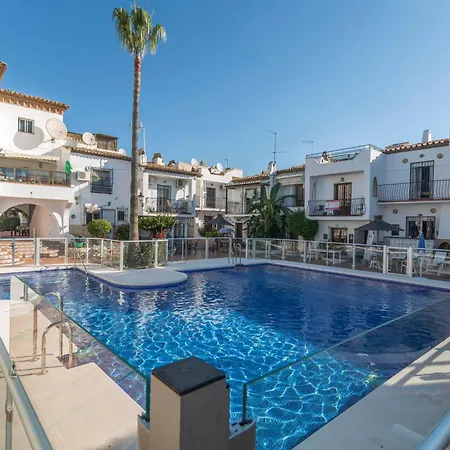 Canovas - Nueva - Pueblo Andaluz 95 Nerja