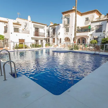 Canovas - Nueva - Pueblo Andaluz 95 Nerja