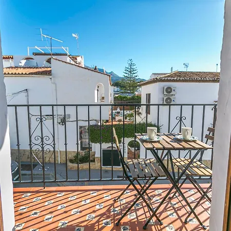 Canovas - Nueva - Pueblo Andaluz 95 *