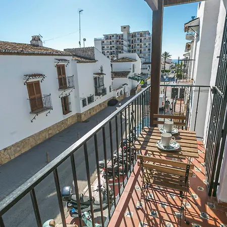 Canovas - Nueva - Pueblo Andaluz 95 Holiday home *