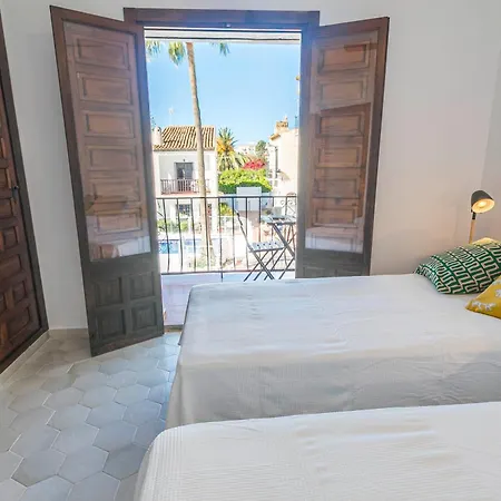 Holiday home Canovas - Nueva - Pueblo Andaluz 95 Nerja