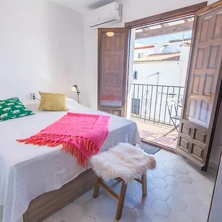 Holiday home Canovas - Nueva - Pueblo Andaluz 95