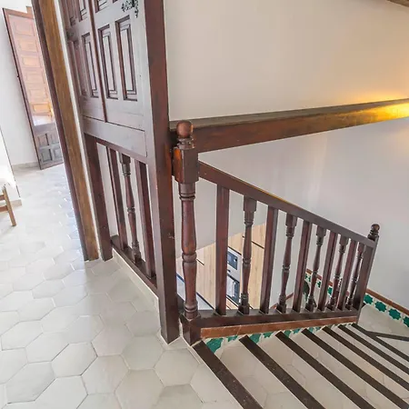 Canovas - Nueva - Pueblo Andaluz 95 Holiday home Nerja