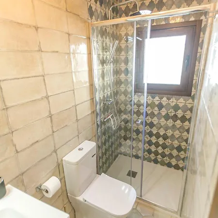 別荘 Canovas - Nueva - Pueblo Andaluz 95 *