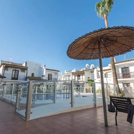 Canovas - Nueva - Pueblo Andaluz 95 Holiday home *