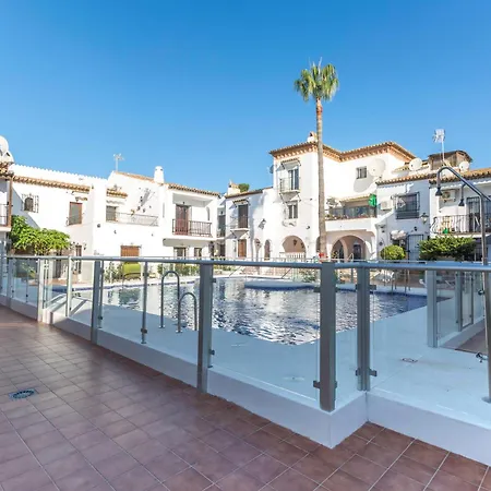 Canovas - Nueva - Pueblo Andaluz 95 Holiday home