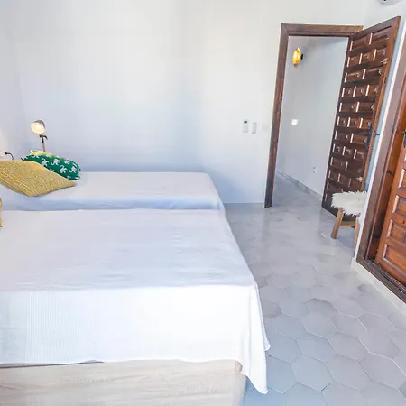 Canovas - Nueva - Pueblo Andaluz 95 Holiday home Nerja