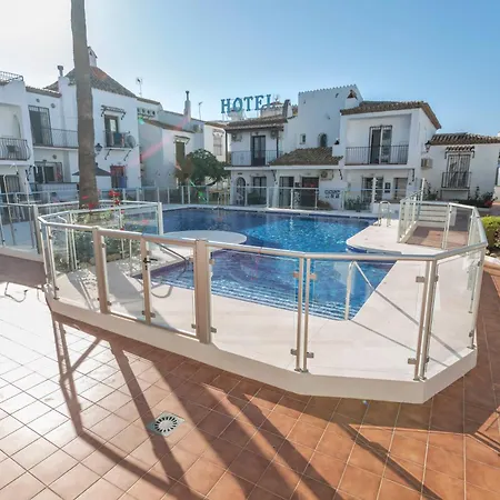 Canovas - Nueva - Pueblo Andaluz 95 * Nerja