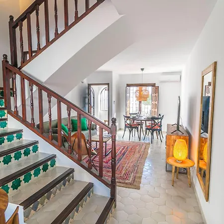 Canovas - Nueva - Pueblo Andaluz 95 *