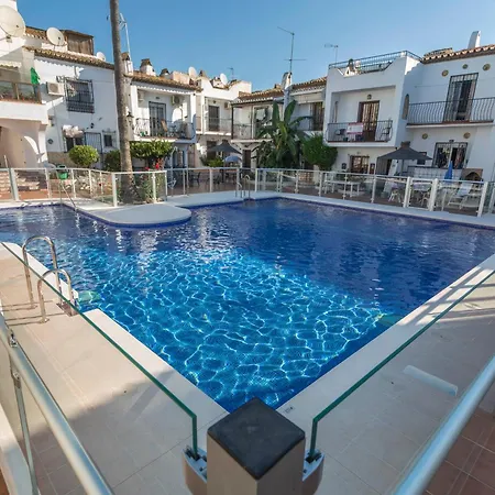 Canovas - Nueva - Pueblo Andaluz 95 Holiday home *