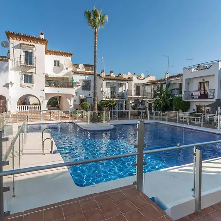 Holiday home Canovas - Nueva - Pueblo Andaluz 95 Nerja