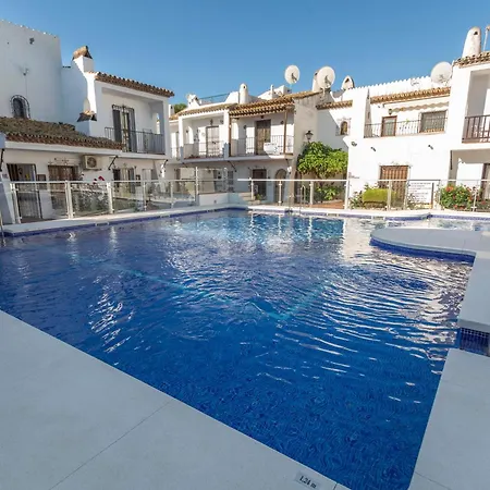 Holiday home Canovas - Nueva - Pueblo Andaluz 95 *